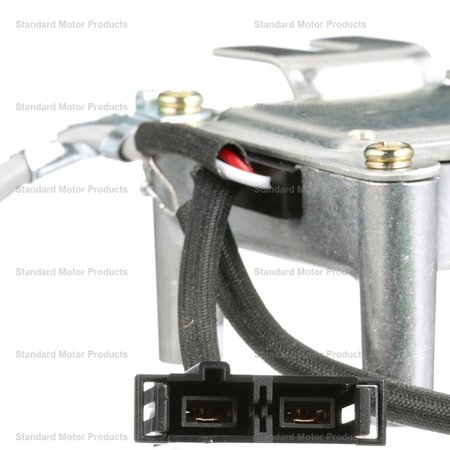 Standard Ignition Ignition Control Module, Lx-786 LX-786